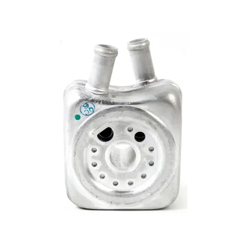 RADIADOR OLEO AUDI/VW 1.8 8V/2.0 8V 068117021B/SKU2157