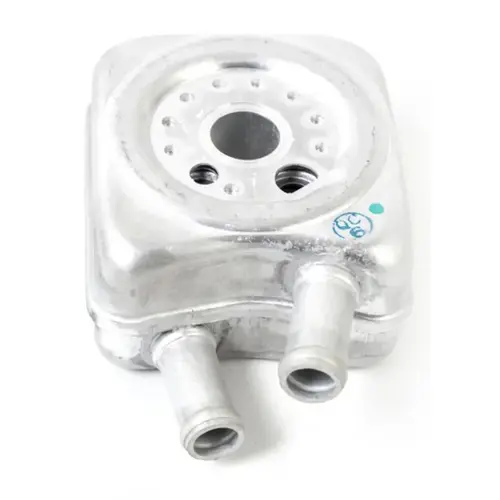 RADIADOR OLEO AUDI/VW 1.8 8V/2.0 8V 068117021B/SKU2157