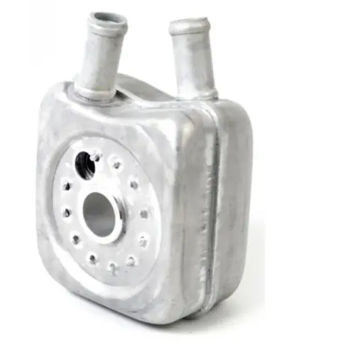 TROCADOR CALOR ÓLEO VOLKSWAGEN POLO BORA SANTANA 1.8 2.0 8V 1998 A 2015
