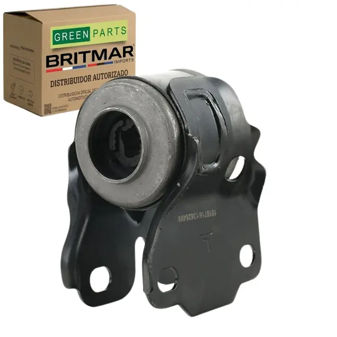 BUCHA BANDEJA DIAN GRANDE ESQ VOLVO/LAND ROVER 2.0/2.2 16V / 3.0/3.2 24V LR007206/SKU249