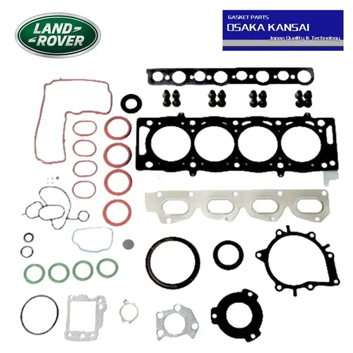 JG JUNTA MOTOR LAND ROVER 2.2 16V SD4 2011 A 2017 LLAPG0004/SKU2299