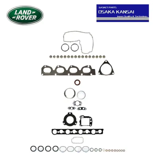 JG JUNTA MOTOR LAND ROVER 2.2 16V SD4 2011 A 2017 LLAPG0004/SKU2299