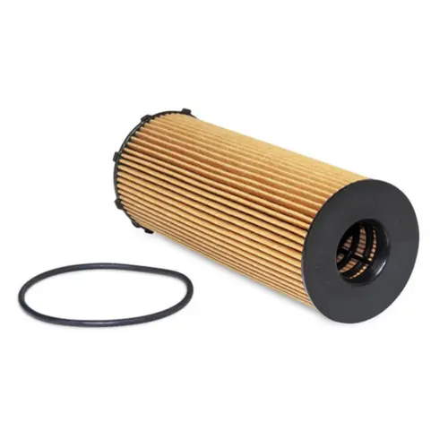 FILTRO ÓLEO LUBRIFICANTE MOTOR REFIL LAND ROVER RANGE ROVER SPORT VOGUE 3.6 32V TDV8 DIESEL 2007 A 2011