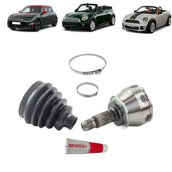 HOMOCINETICA DIAN MINI 26DX26D MINI COOPER S 1.6 16V 2006 A 2014 31602752247/SKU2263