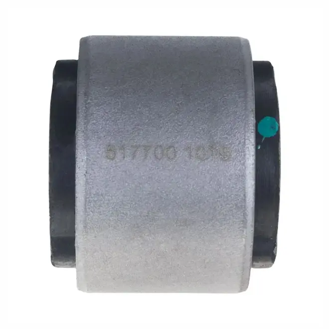 BUCHA MANGA EIXO TRAS LAND ROVER FREELANDER 2/EVOQUE 2.0 16V SI4/ 2.2 16V SD4/ 3.2 24V L6