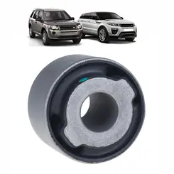 BUCHA MANGA EIXO TRAS LAND ROVER FREELANDER 2/EVOQUE 2.0 16V SI4/ 2.2 16V SD4/ 3.2 24V L6