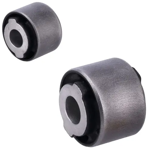 BUCHA MANGA EIXO TRASEIRA LAND ROVER FREELANDER 2 2.0 16V SI4 2.2 16V SD4 3.2 24V I6 2007 A 2015