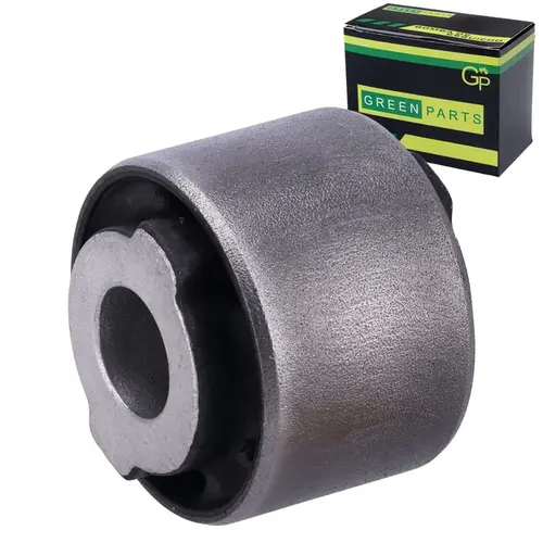 BUCHA MANGA EIXO TRASEIRA LAND ROVER FREELANDER 2 2.0 16V SI4 2.2 16V SD4 3.2 24V I6 2007 A 2015