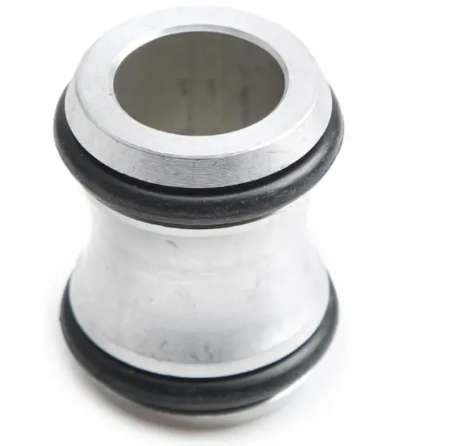 TUBO ÁGUA BOMBA TROCADOR CALOR AUDI A1 A3 A4 A5 A6 A8 Q3 Q5 S3 TT VW FUSCA GOLF JETTA PASSAT TIGUAN 1.8 2.0 16V APÓS 2014