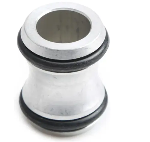 TUBO ÁGUA BOMBA TROCADOR CALOR AUDI A1 A3 A4 A5 A6 A8 Q3 Q5 S3 TT VW FUSCA GOLF JETTA PASSAT TIGUAN 1.8 2.0 16V APÓS 2014