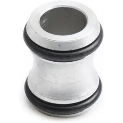 TUBO ÁGUA BOMBA TROCADOR CALOR AUDI A1 A3 A4 A5 A6 A8 Q3 Q5 S3 TT VW FUSCA GOLF JETTA PASSAT TIGUAN 1.8 2.0 16V APÓS 2014