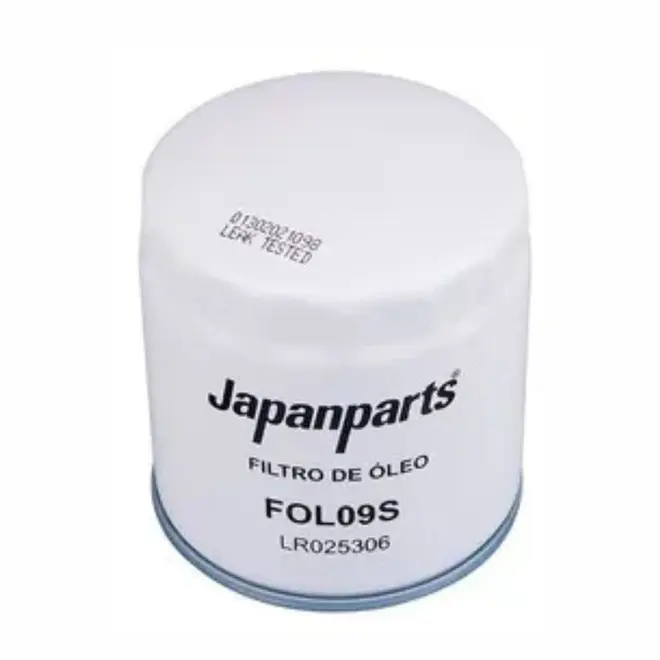 FILTRO LUBRIFICANTE LAND ROVER/VOLVO/JAGUAR 2.0 16V LR025306/SKU1721