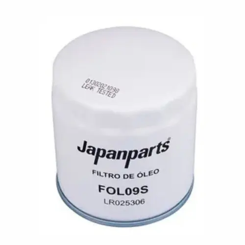 FILTRO LUBRIFICANTE LAND ROVER/VOLVO/JAGUAR 2.0 16V LR025306/SKU1721