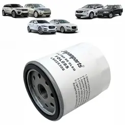 FILTRO LUBRIFICANTE LAND ROVER/VOLVO/JAGUAR 2.0 16V LR025306/SKU1721