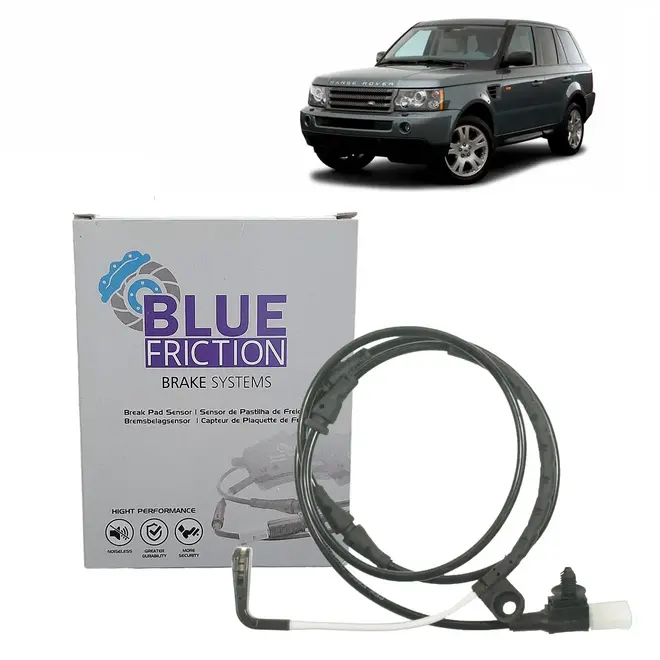 SENSOR PASTILHA DIAN LAND ROVER RANGE ROVER S 2.7/3.0 24V/3.6 32V4.2/4.4/5.0 32V V8 2005 A