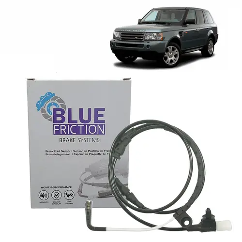 SENSOR PASTILHA DIAN LAND ROVER RANGE ROVER S 2.7/3.0 24V/3.6 32V4.2/4.4/5.0 32V V8 2005 A