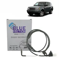 SENSOR PASTILHA DIAN LAND ROVER RANGE ROVER S 2.7/3.0 24V/3.6 32V4.2/4.4/5.0 32V V8 2005 A