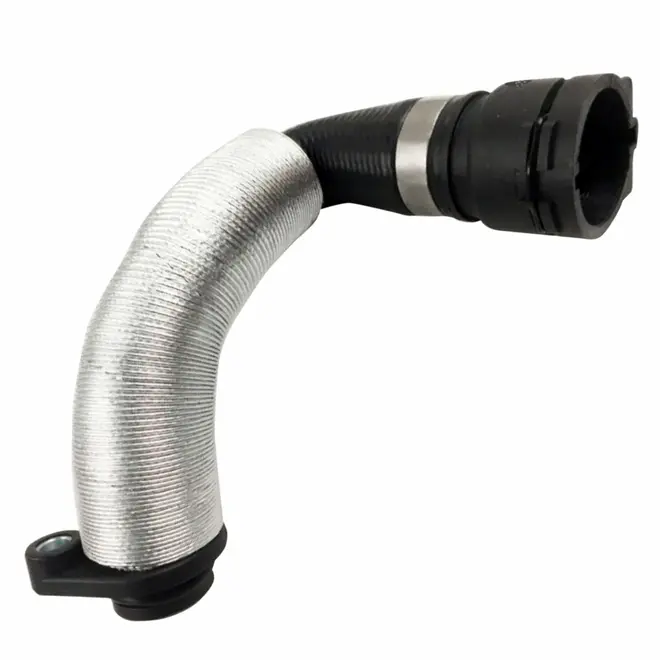 TUBO MANGUEIRA/FLANGE BLOCO/VALVULA TERMOSTATICA BMW 118I/120I/318I/320I/X1 2.0 16V N46 20