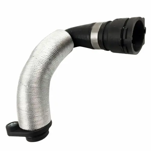 TUBO MANGUEIRA/FLANGE BLOCO/VALVULA TERMOSTATICA BMW 118I/120I/318I/320I/X1 2.0 16V N46 20