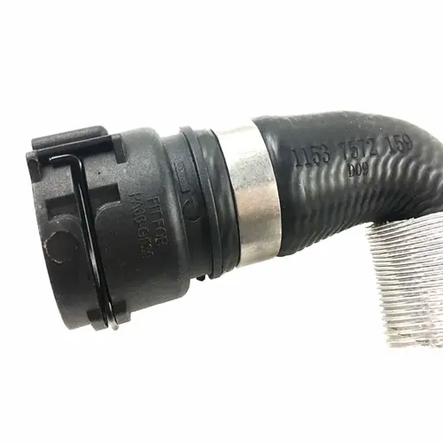 TUBO MANGUEIRA/FLANGE BLOCO/VALVULA TERMOSTATICA BMW 118I/120I/318I/320I/X1 2.0 16V N46 20