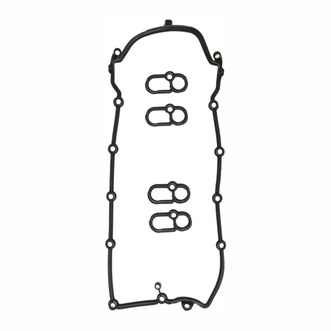 JUNTA DA TAMPA DE VALVULAS LAND ROVER 5.0 32V V8 2009 A 2018 LR010882/LR010789/SKU1979