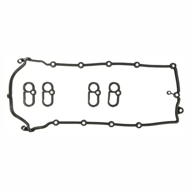 JUNTA DA TAMPA DE VALVULAS LAND ROVER 5.0 32V V8 2009 A 2018 LR010882/LR010789/SKU1979