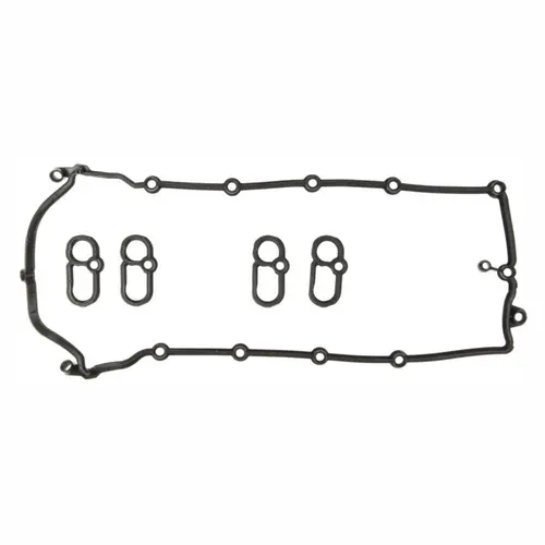 JUNTA DA TAMPA DE VALVULAS LAND ROVER 5.0 32V V8 2009 A 2018 LR010882/LR010789/SKU1979