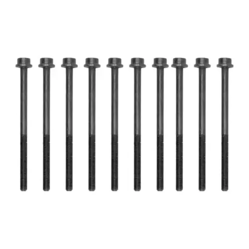 JG PARAFUSO CABECOTE LAND ROVER/VOLVO/JAGUAR 2.0 16V T 145,5X1,25XM10 30723252/SKU3319