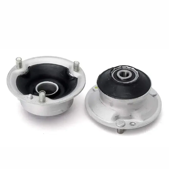 COXIM BATENTE SUPERIOR AMORTECEDOR DIANTEIRO  BMW 31336760943/SKU2367