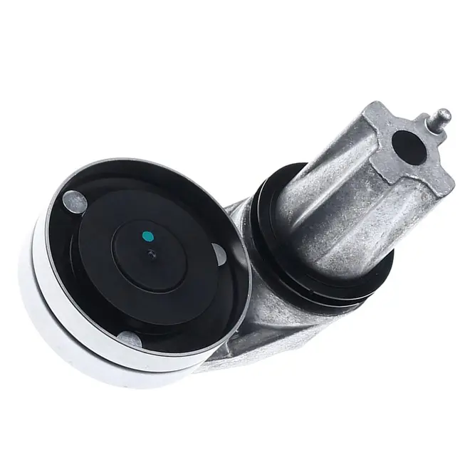 POLIA GUIA COR ALT LAND ROVER 2.7/3.0 24V TDV6 2004 A 2018 LR013506/SKU2035