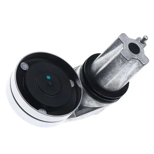 POLIA GUIA COR ALT LAND ROVER 2.7/3.0 24V TDV6 2004 A 2018 LR013506/SKU2035