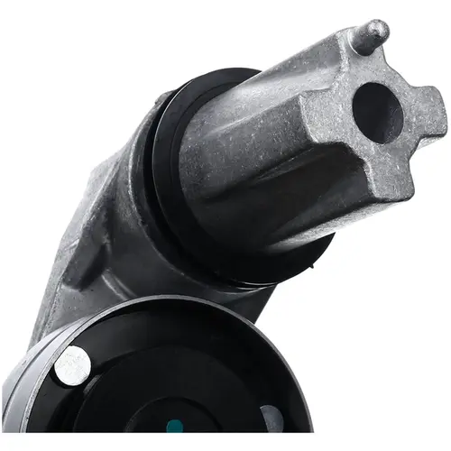 POLIA GUIA COR ALT LAND ROVER 2.7/3.0 24V TDV6 2004 A 2018 LR013506/SKU2035