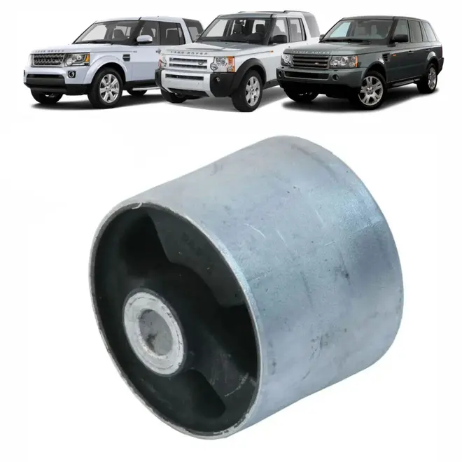 BUCHA BANDEJA TRASEIRA SUPERIOR GRANDE LAND ROVER DISCOVERY 3/DISCOVERY 4/RR SPORT 2.7/3.0