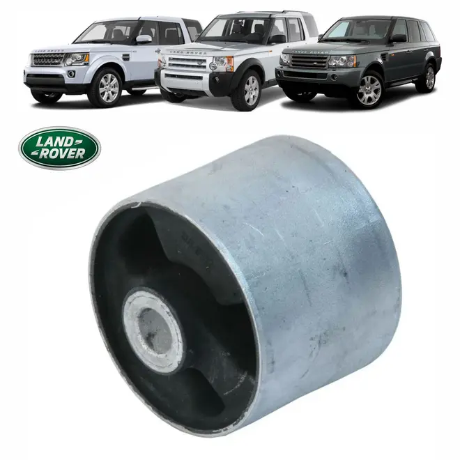 BUCHA BANDEJA TRASEIRA SUPERIOR GRANDE LAND ROVER DISCOVERY 3/DISCOVERY 4/RR SPORT 2.7/3.0