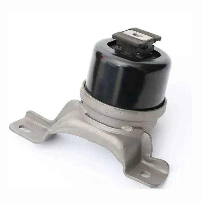 COXIM MOTOR INFERIOR DIREITO LAND ROVER/VOLVO 2.0/2.2 16V / 3.0/3.2 24V LR021634/SKU919