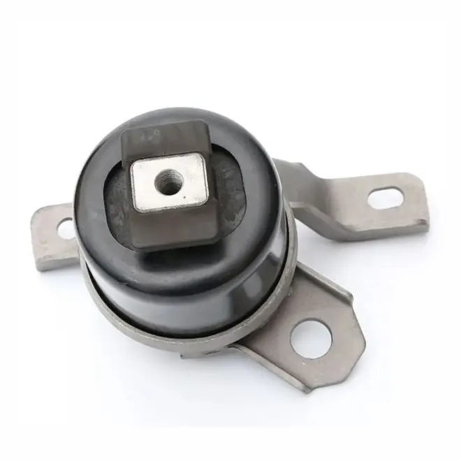 COXIM MOTOR INFERIOR DIREITO LAND ROVER/VOLVO 2.0/2.2 16V / 3.0/3.2 24V LR021634/SKU919