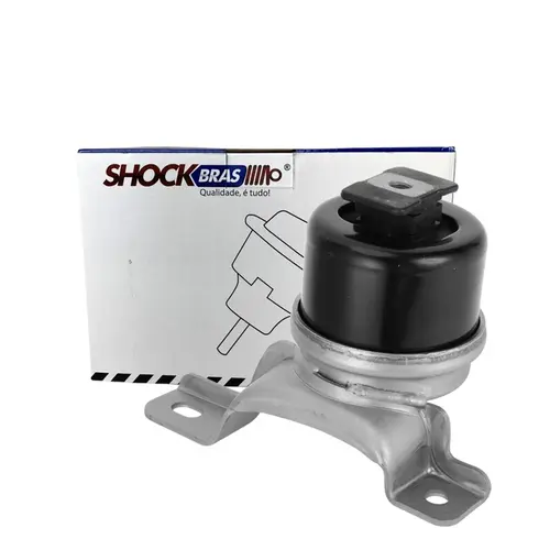 COXIM MOTOR INFERIOR DIREITO LAND ROVER/VOLVO 2.0/2.2 16V / 3.0/3.2 24V LR021634/SKU919