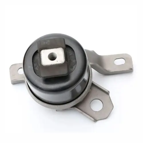 COXIM MOTOR INFERIOR DIREITO LAND ROVER/VOLVO 2.0/2.2 16V / 3.0/3.2 24V LR021634/SKU919