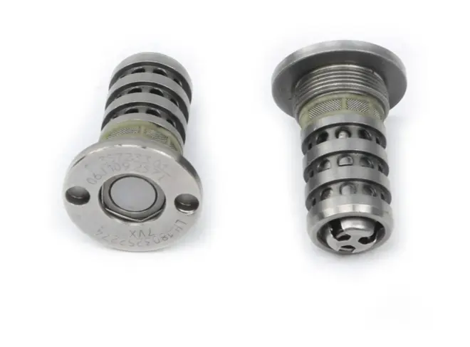VÁLVULA COMANDO AUDI A1 A3 A4 A5 A6 A7 Q3 Q7 TT VW 1.8 2.0 16V 2012 A 2020