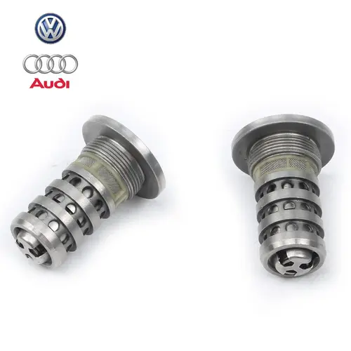 VALVULA PRESSAO OLEO AUDI/VW  1.8/2.0 16V TFSI/TSI 2012 A 2019 06J109257L/SKU2163