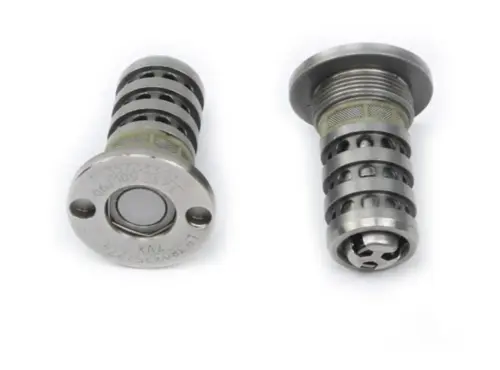 VÁLVULA COMANDO AUDI A1 A3 A4 A5 A6 A7 Q3 Q7 TT VW 1.8 2.0 16V 2012 A 2020