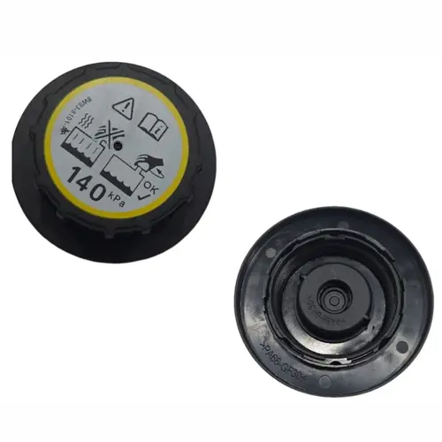 TAMPA RESER AGUA LAND ROVER 2.0 16V/2.7/3.0 24V TDV6/3.0 24V I6/4.4 32V TDV8 2005 A 2022 L