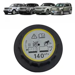 TAMPA RESER AGUA LAND ROVER 2.0 16V/2.7/3.0 24V TDV6/3.0 24V I6/4.4 32V TDV8 2005 A 2022 L