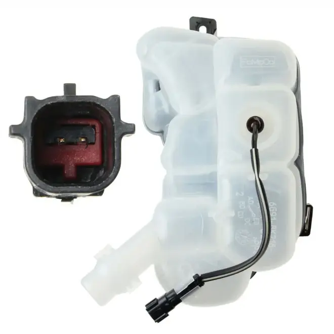 RESER AGUA RADIADOR LAND ROVER/VOLVO 1.5/2.0 16V/4.4 32V V8 2008 A 2019 LR024296/SKU2207