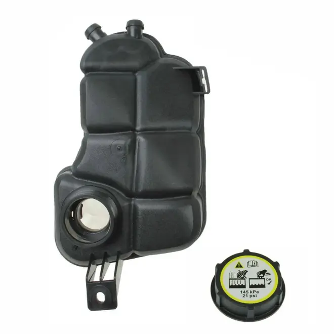 RESER AGUA RADIADOR LAND ROVER/VOLVO 1.5/2.0 16V/4.4 32V V8 2008 A 2019 LR024296/SKU2207