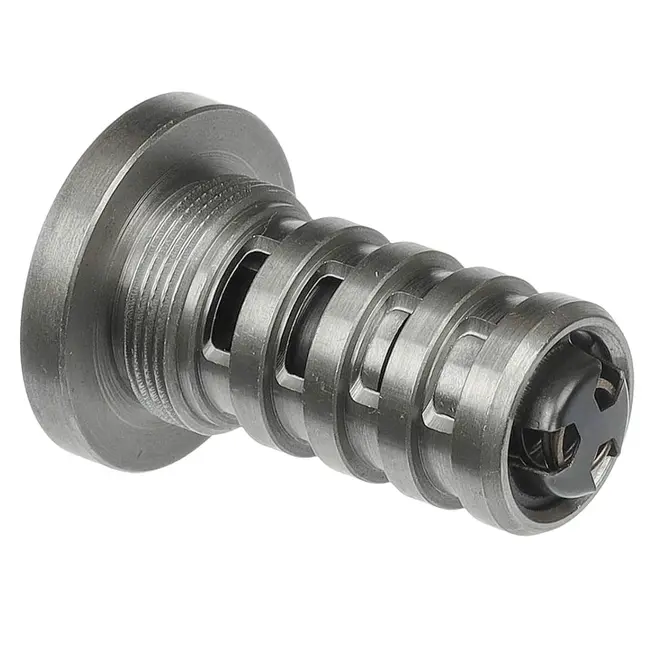 VÁLVULA CONTROLE DE ÓLEO COMANDO VÁLVULA AUDI A3 A4 A5 Q3 Q5 TT VW JETTA FUSCA TIGUAN PASSAT CC EOS 2.0 16V TFSI TSI 2008 A 2015