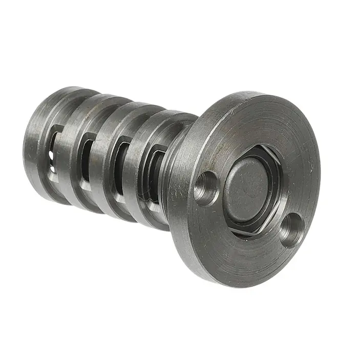 VÁLVULA CONTROLE DE ÓLEO COMANDO VÁLVULA AUDI A3 A4 A5 Q3 Q5 TT VW JETTA FUSCA TIGUAN PASSAT CC EOS 2.0 16V TFSI TSI 2008 A 2015