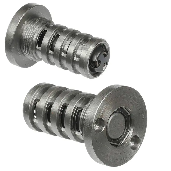 VÁLVULA CONTROLE DE ÓLEO COMANDO VÁLVULA AUDI A3 A4 A5 Q3 Q5 TT VW JETTA FUSCA TIGUAN PASSAT CC EOS 2.0 16V TFSI TSI 2008 A 2015