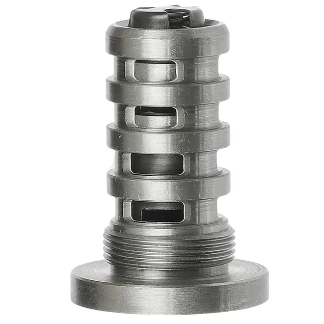 VÁLVULA CONTROLE DE ÓLEO COMANDO VÁLVULA AUDI A3 A4 A5 Q3 Q5 TT VW JETTA FUSCA TIGUAN PASSAT CC EOS 2.0 16V TFSI TSI 2008 A 2015