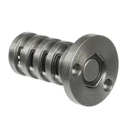 VÁLVULA CONTROLE DE ÓLEO COMANDO VÁLVULA AUDI A3 A4 A5 Q3 Q5 TT VW JETTA FUSCA TIGUAN PASSAT CC EOS 2.0 16V TFSI TSI 2008 A 2015